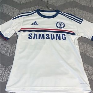 Kids Chelsea jersey